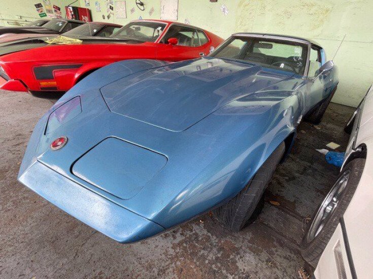 Photo for 1974 Chevrolet Corvette
